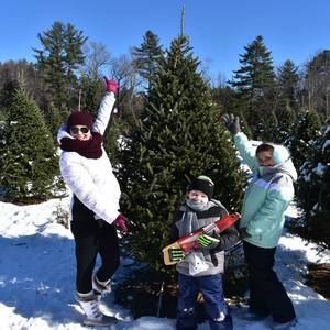 Meet your Posher, Christina